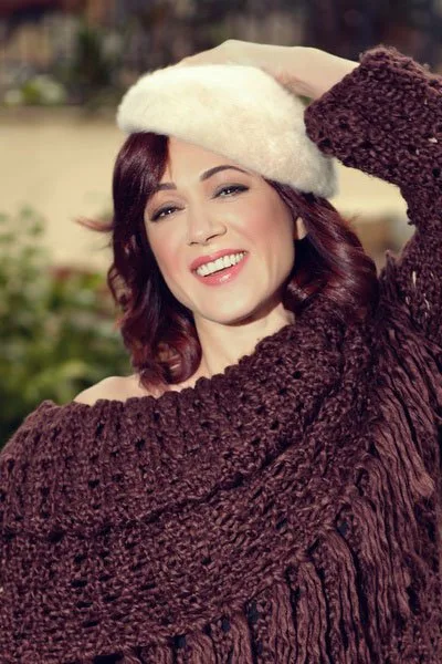 تصویر Bennu Yildirimlar