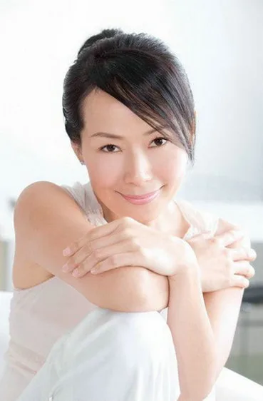 تصویر Cecilia Yip