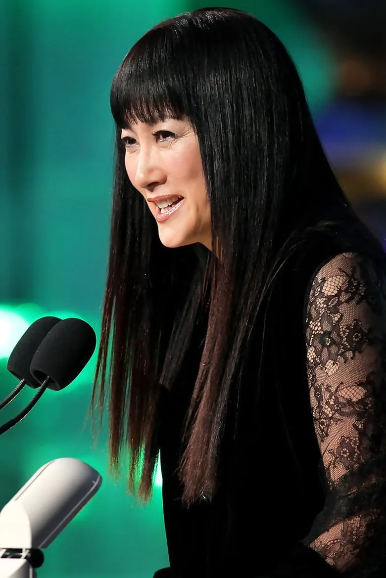 تصویر Kimiko Yo