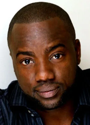 تصویر Malik Yoba