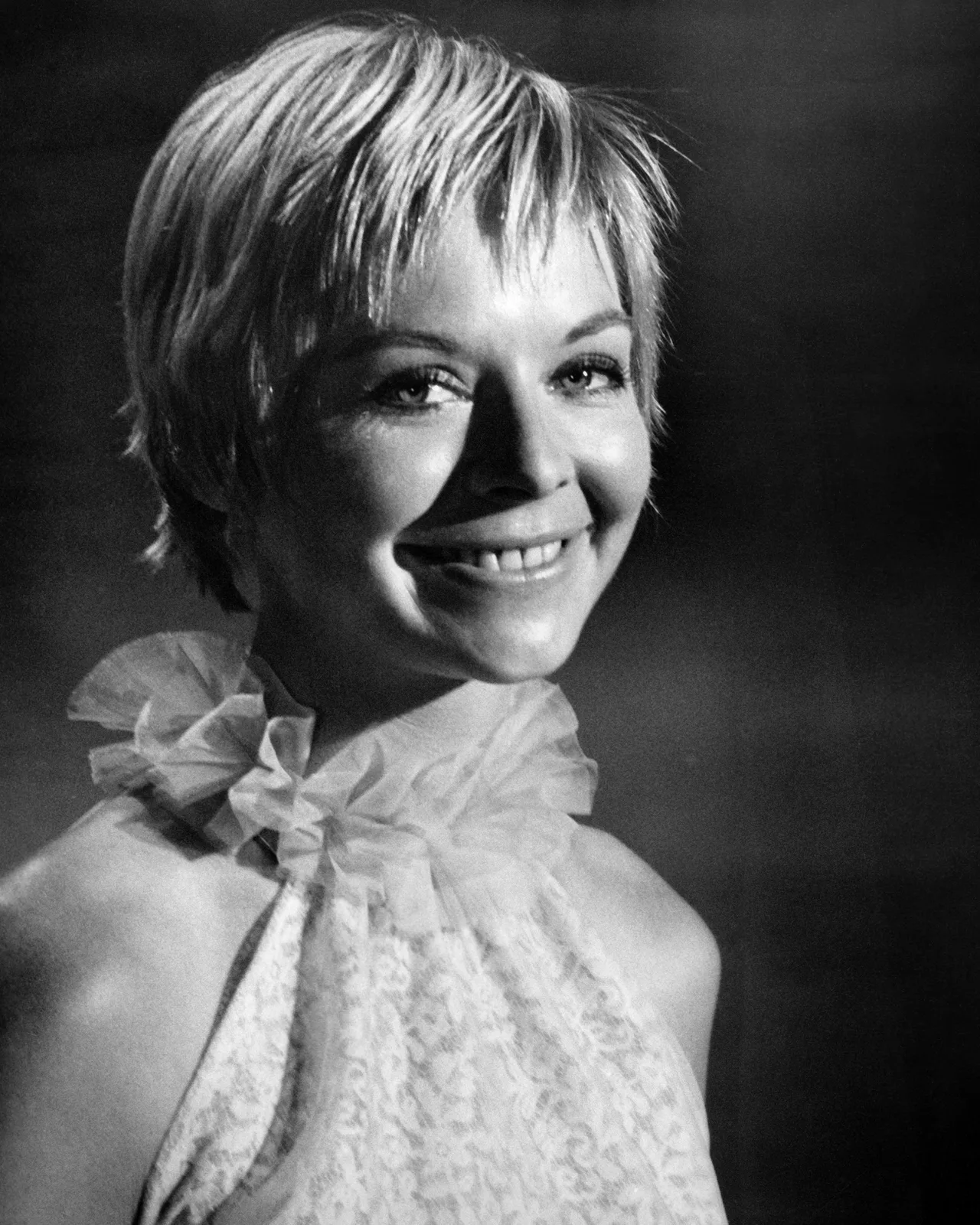 تصویر Susannah York