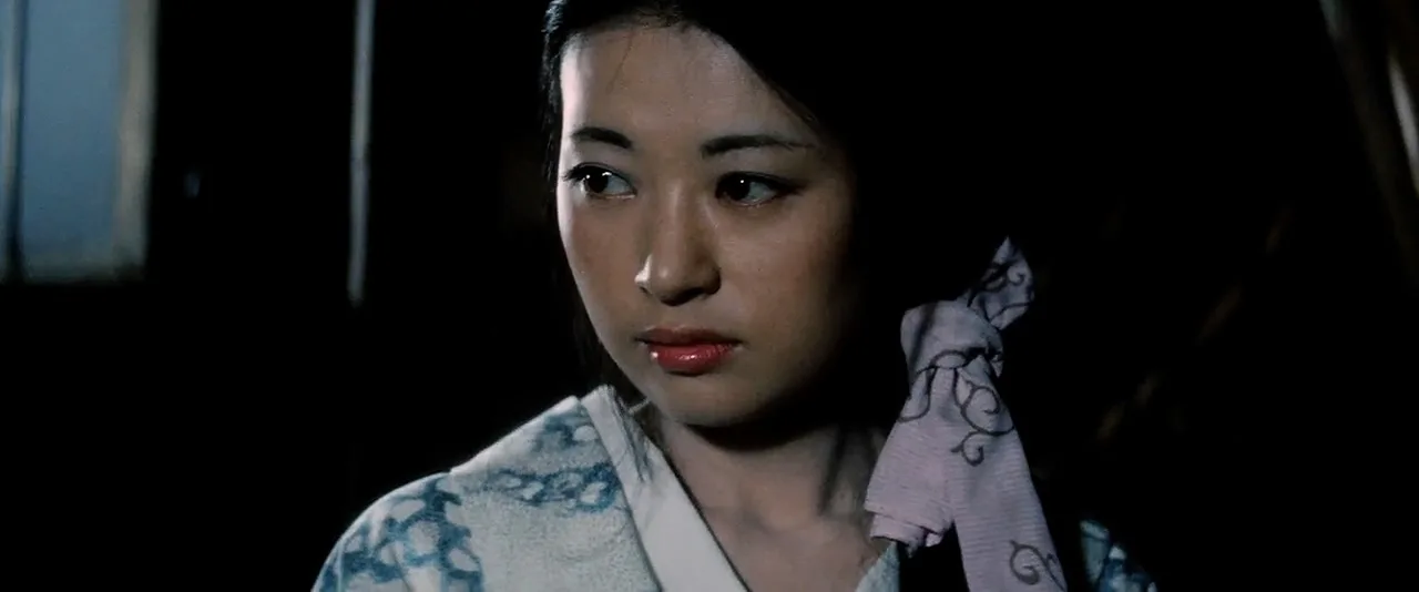 تصویر Kazuko Yoshiyuki