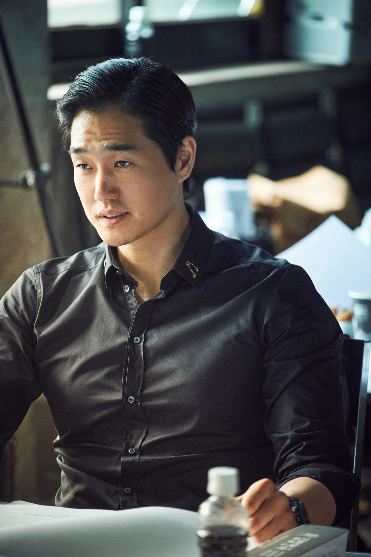 تصویر Yoo Ji-tae
