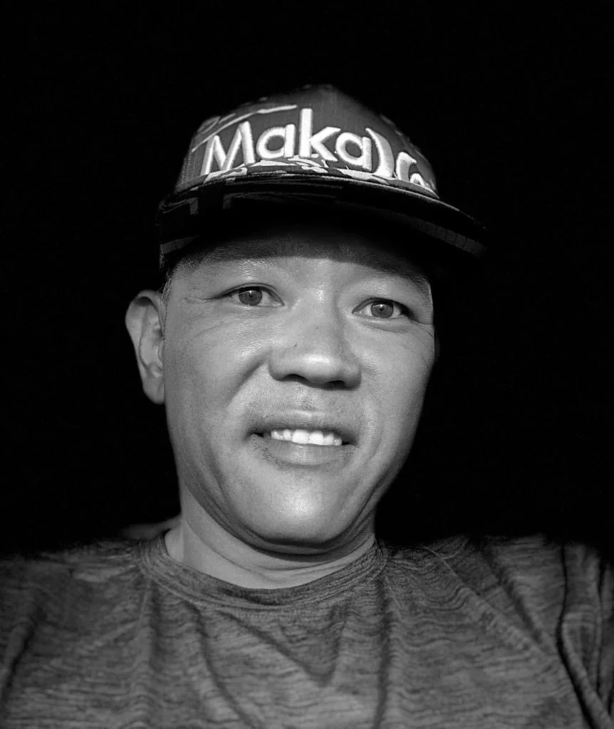 تصویر Marcus Young