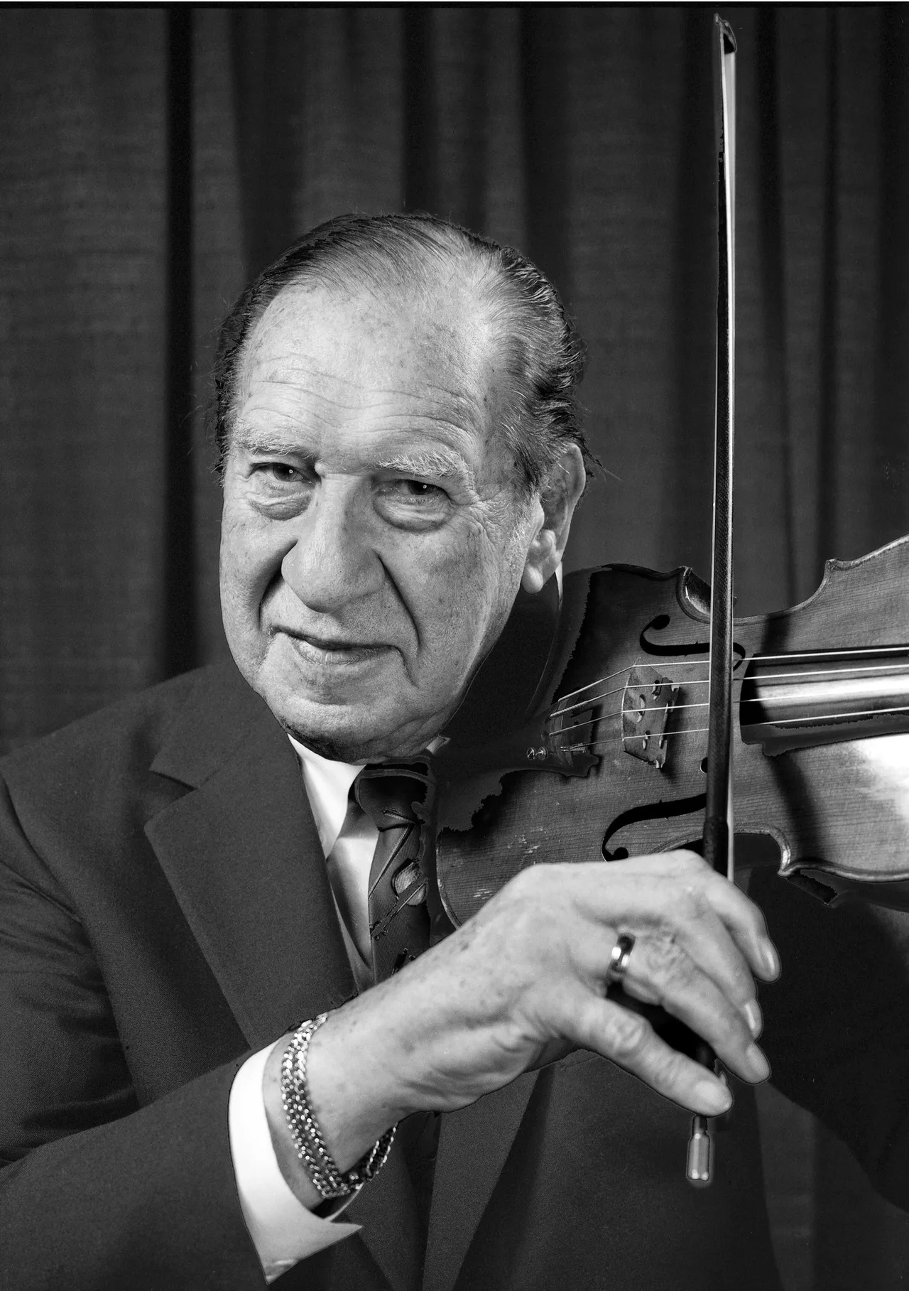 تصویر Henny Youngman