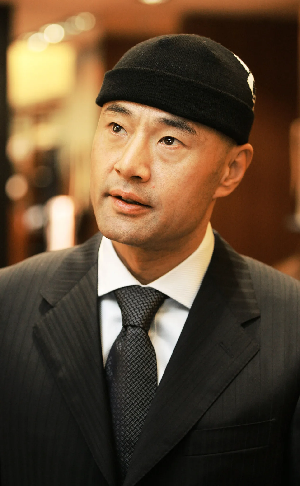 تصویر Rongguang Yu