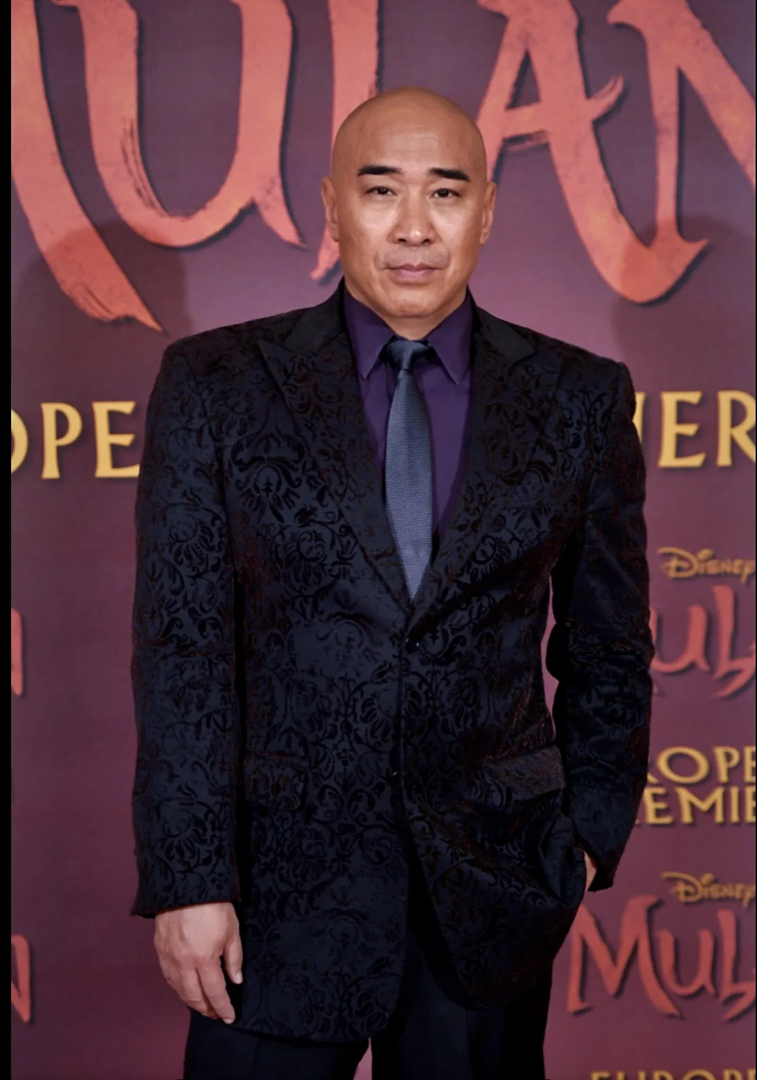 تصویر Ron Yuan