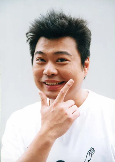 تصویر Louis Siu Cheung Yuen