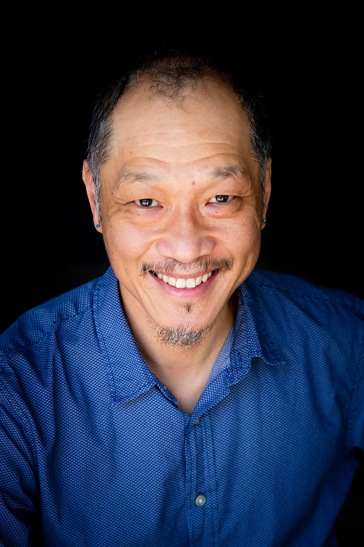 تصویر Perry Yung