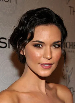 تصویر Odette Annable