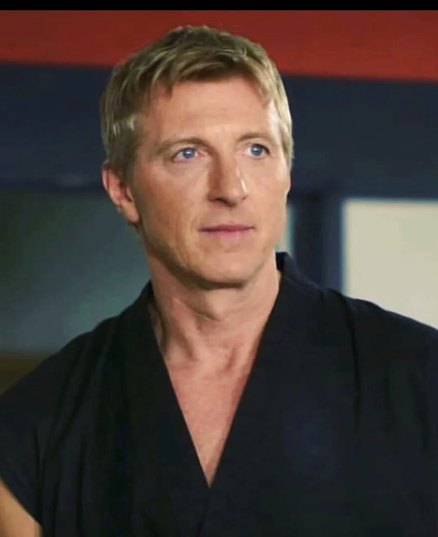 تصویر William Zabka