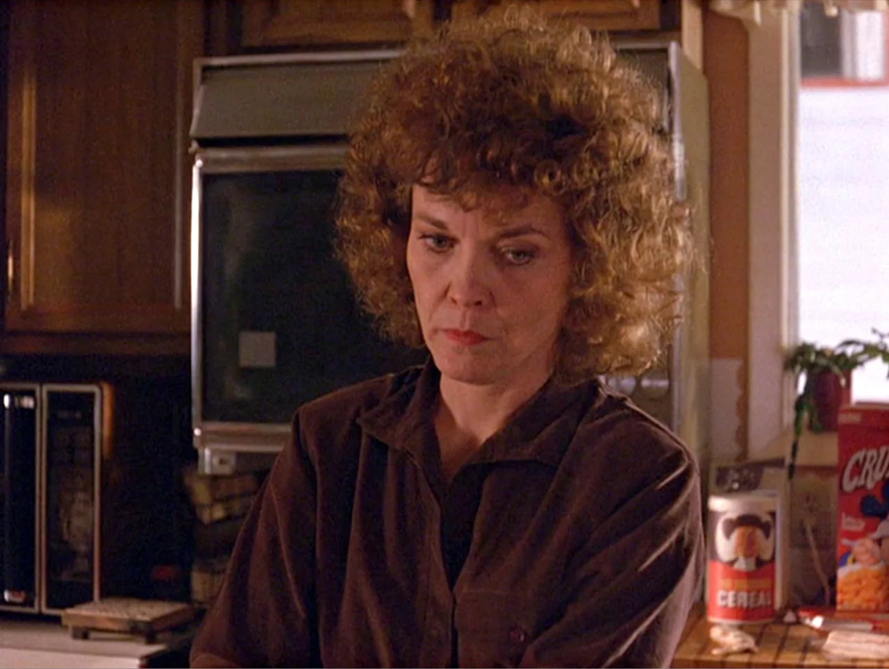 تصویر Grace Zabriskie
