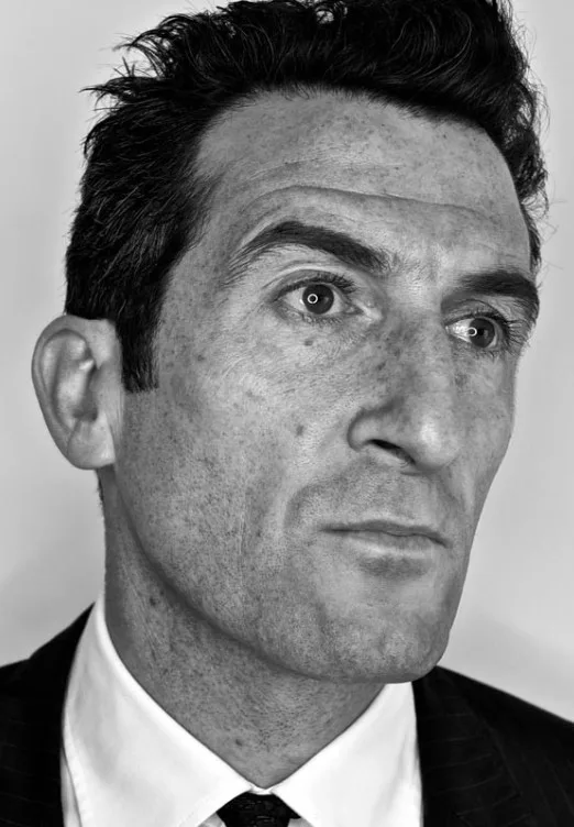 تصویر Luis Zahera
