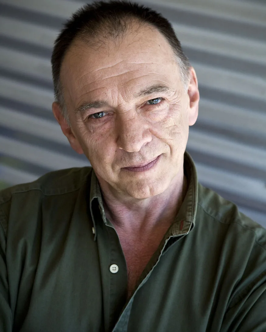 تصویر William Zappa