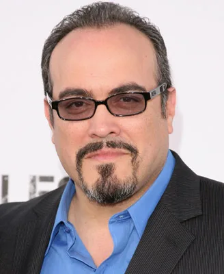 تصویر David Zayas