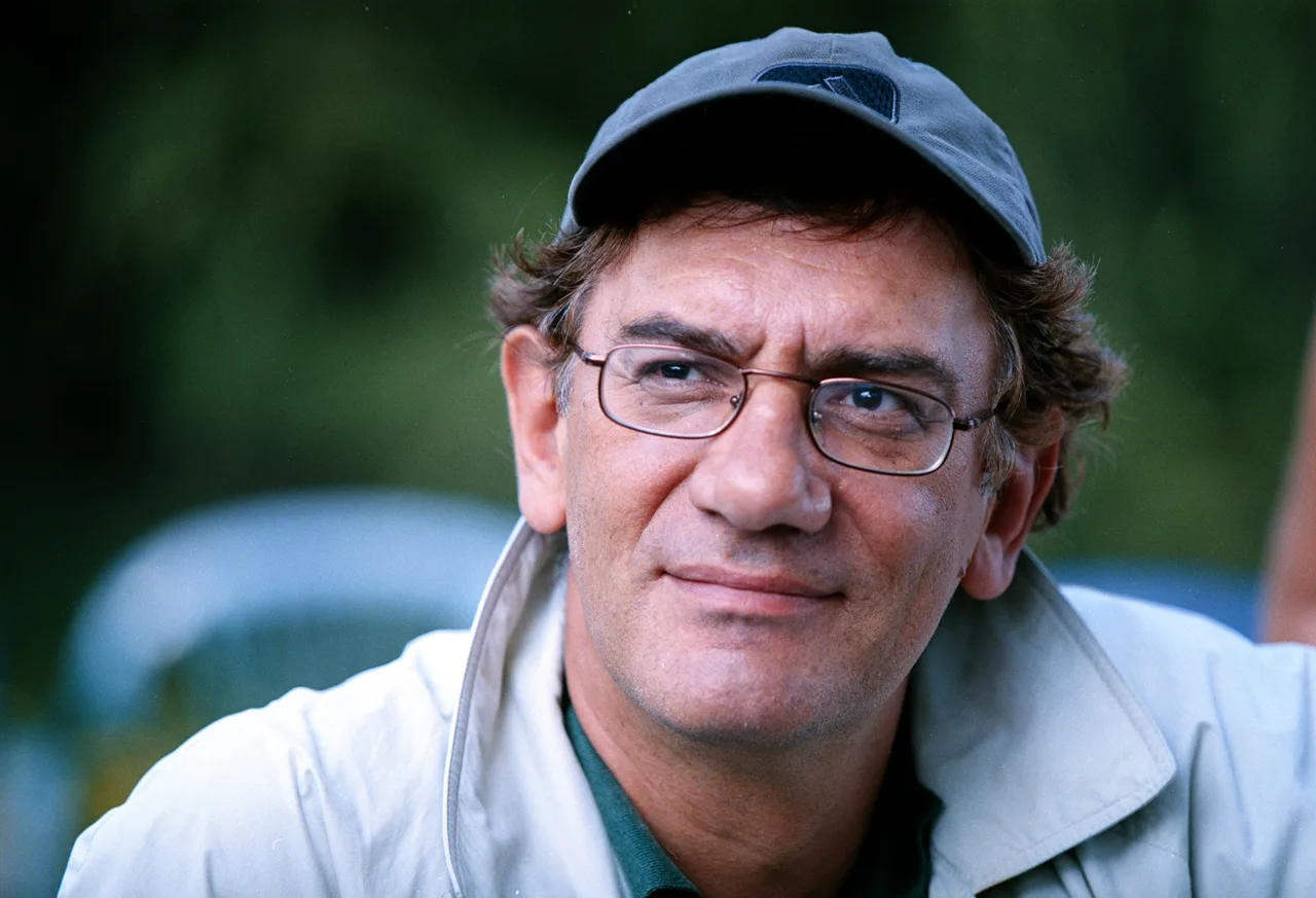 تصویر Wiktor Zborowski