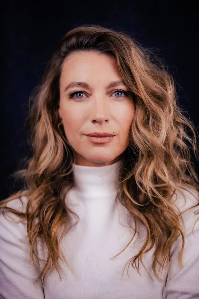 تصویر Natalie Zea