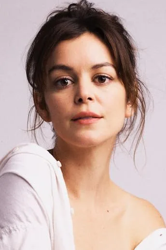 تصویر Nora Zehetner