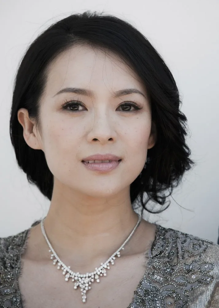 تصویر Ziyi Zhang