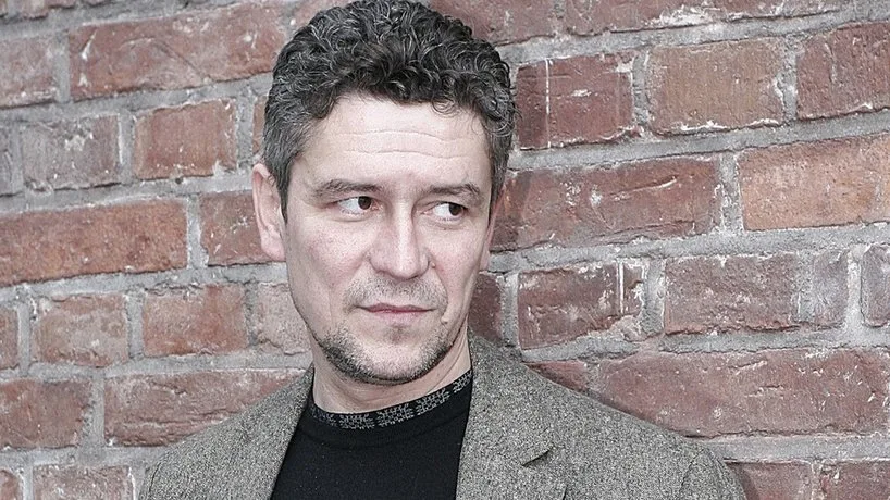 تصویر Andrzej Zielinski