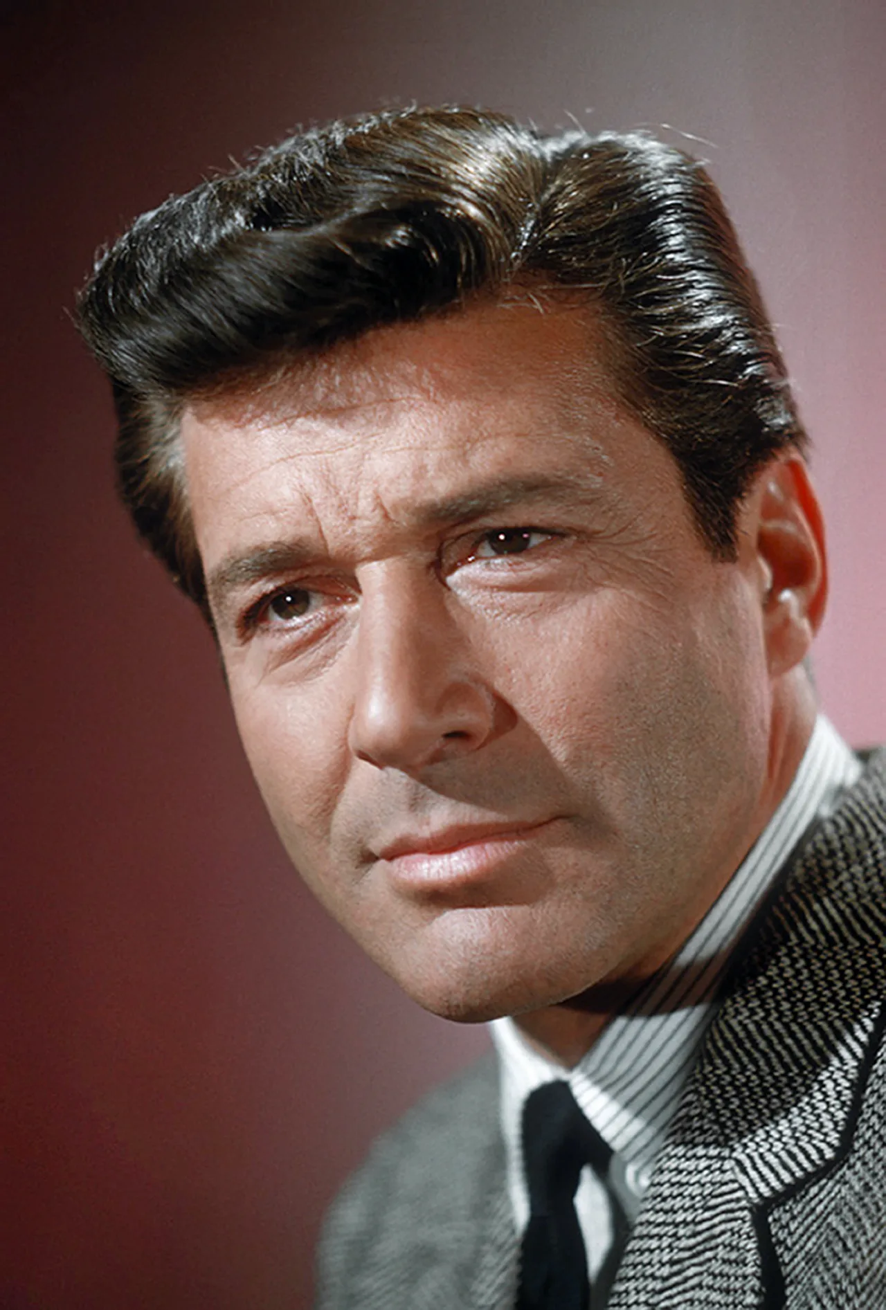 تصویر Efrem Zimbalist Jr.