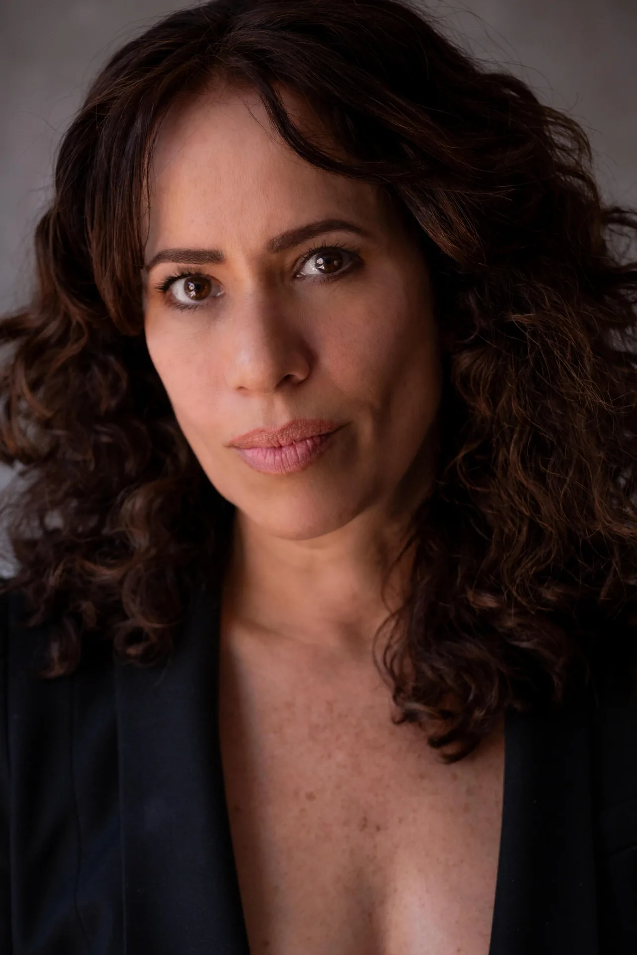 تصویر Geraldine Zinat