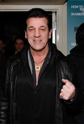 تصویر Chuck Zito