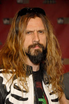 تصویر Rob Zombie