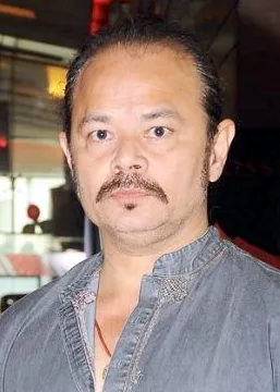 تصویر Raj Zutshi