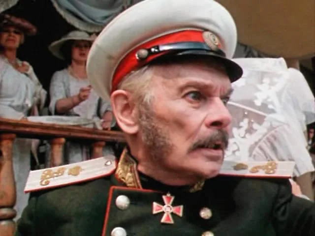 تصویر Aleksandr Zvenigorsky