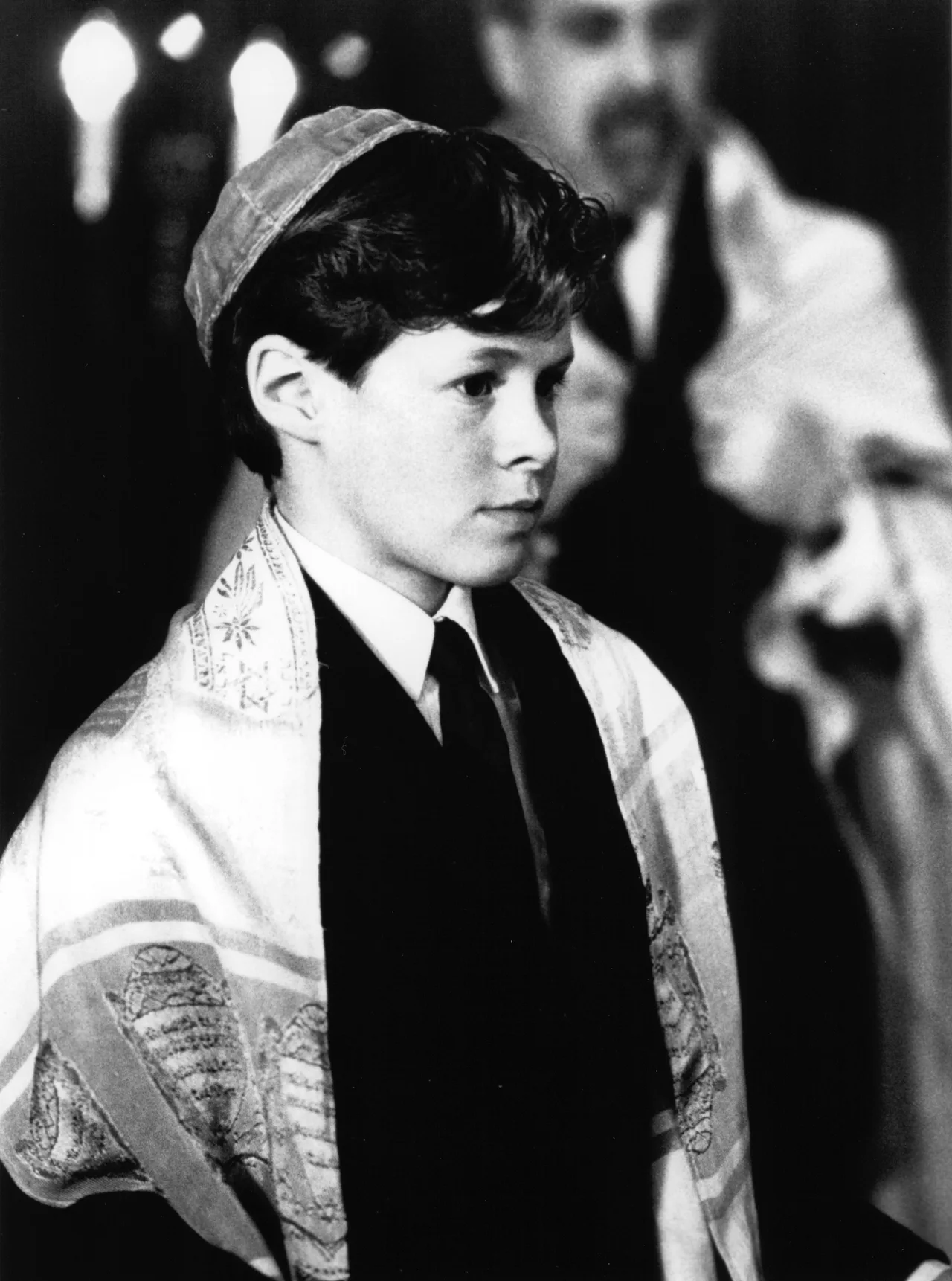 تصویر Noam Zylberman