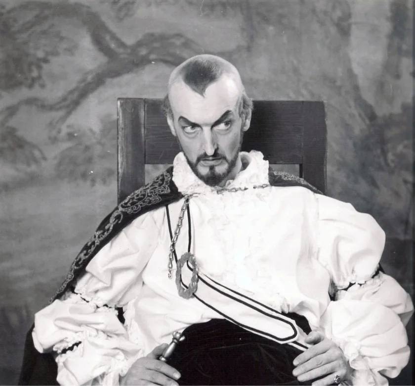 تصویر Georg Årlin