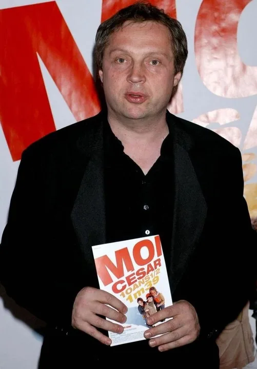 تصویر Jean-Philippe Écoffey
