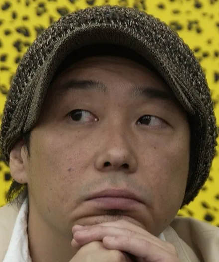 تصویر Tatsushi Ōmori