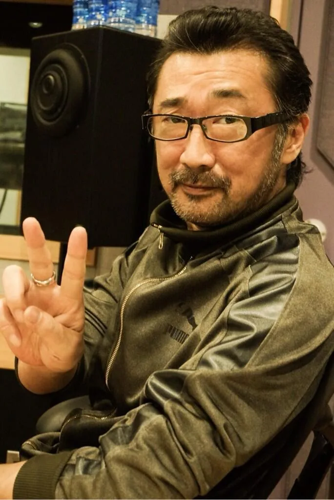 تصویر Akio Ôtsuka