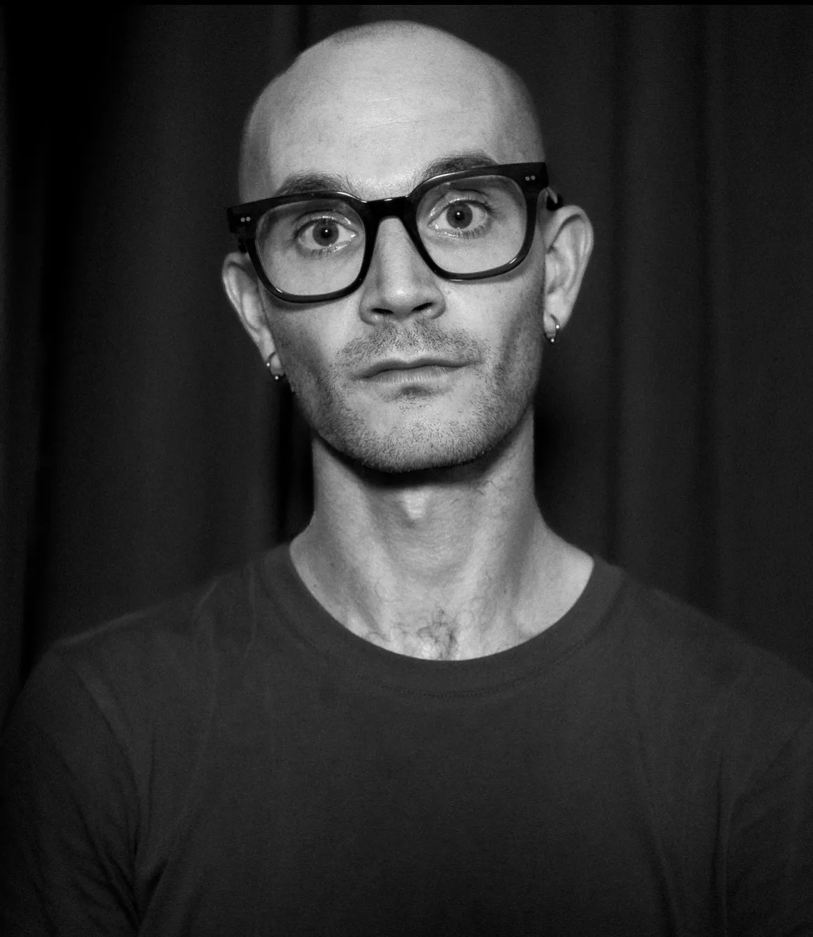 تصویر Bryce Hodgson