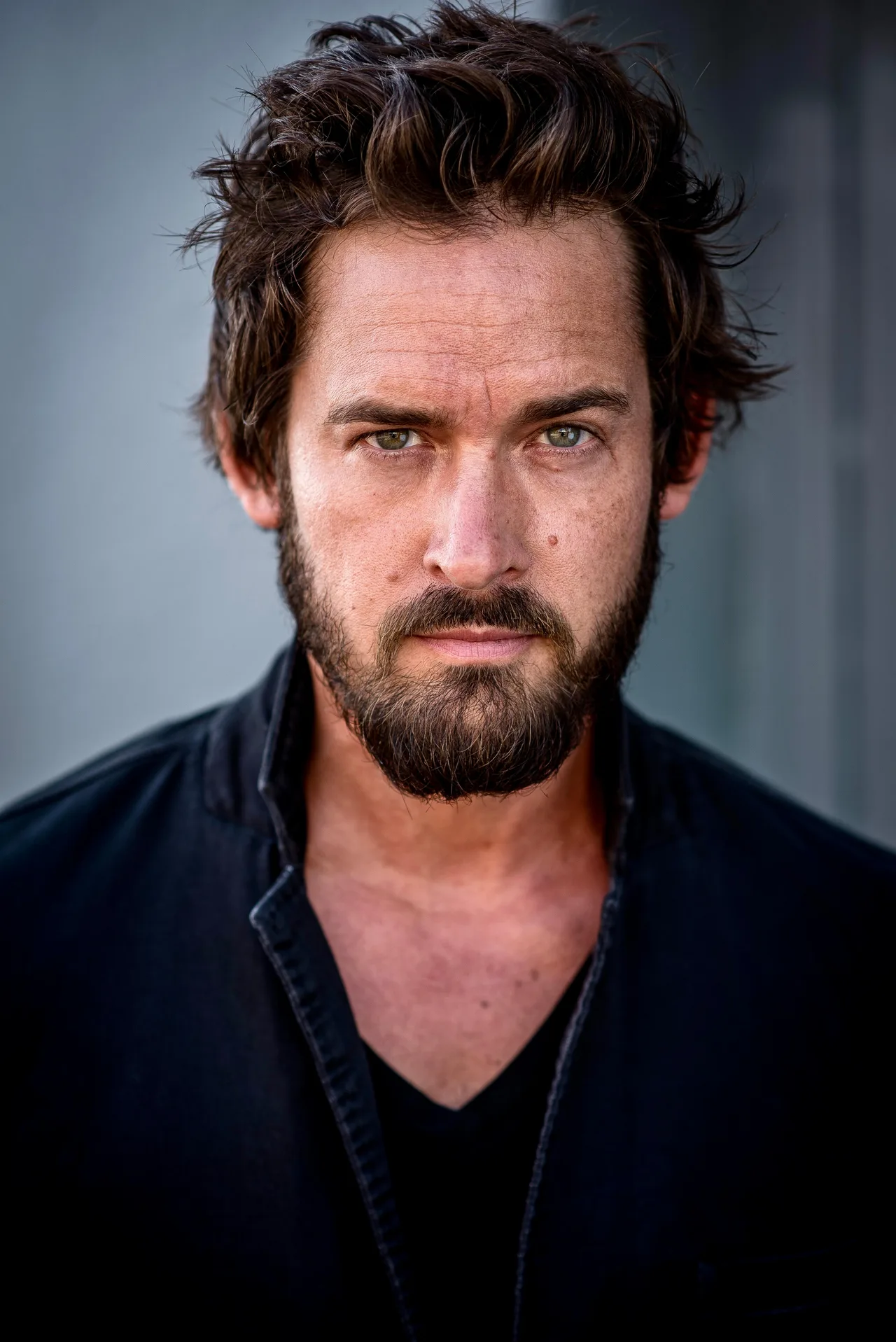تصویر Will Kemp
