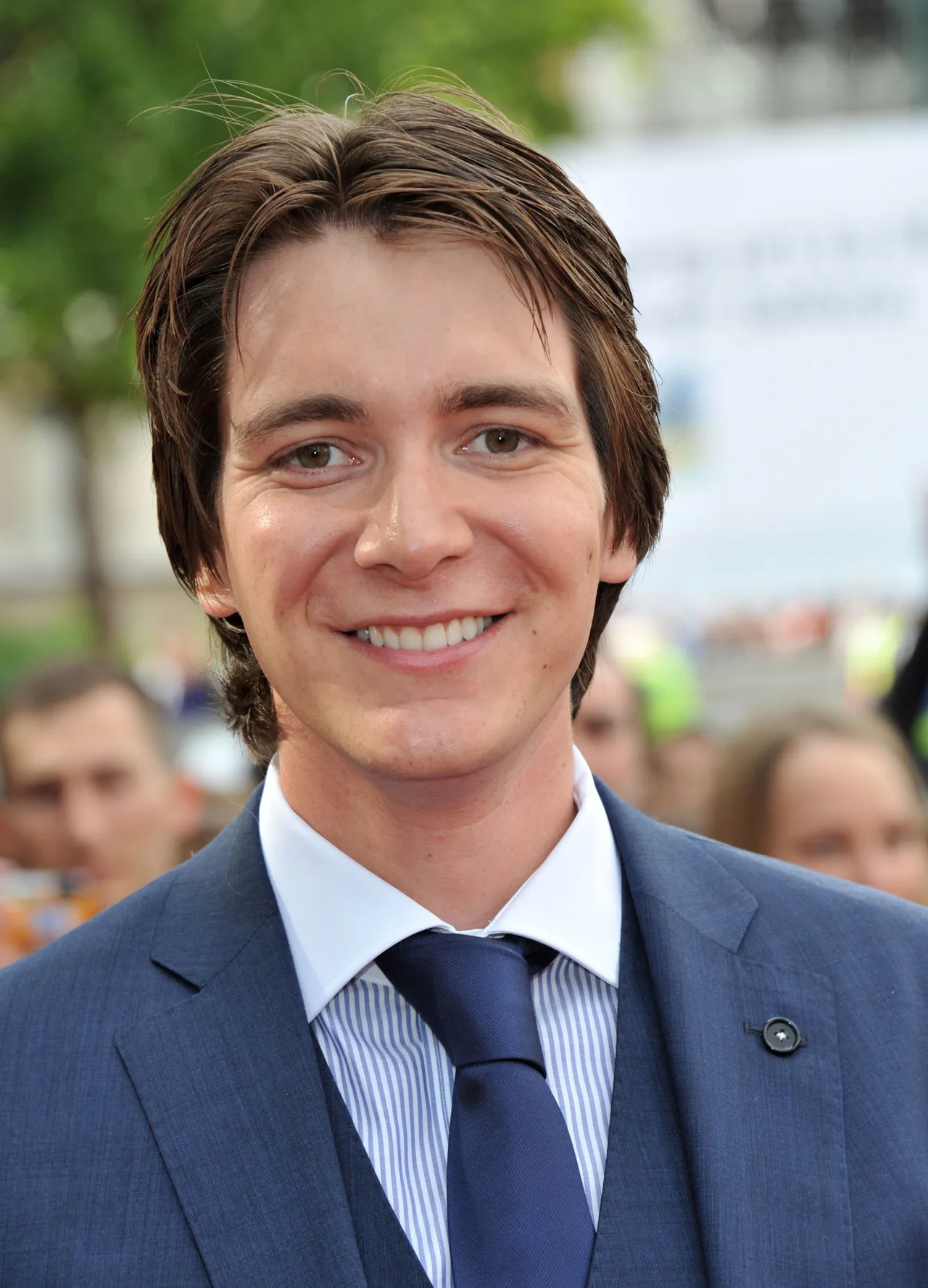 تصویر James Phelps