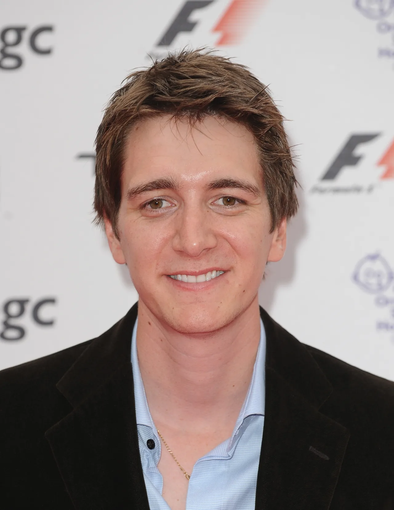 تصویر Oliver Phelps