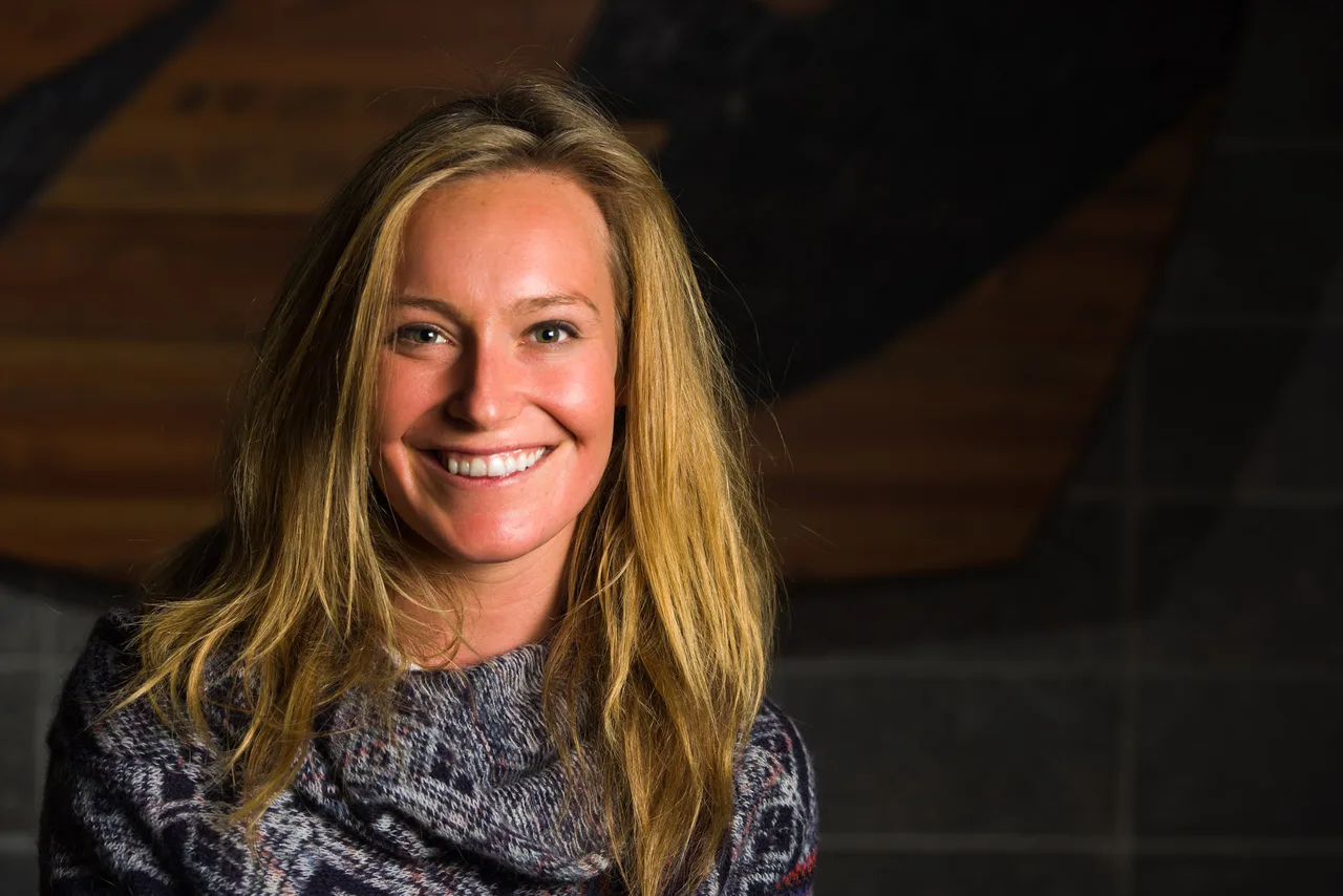 تصویر Jamie Anderson
