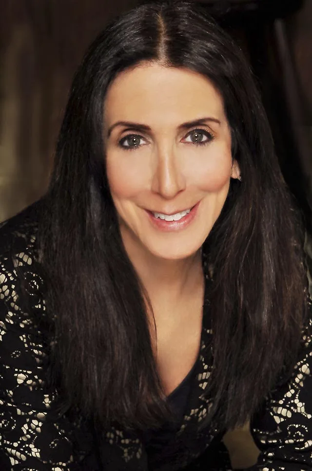 تصویر Jennifer Gelfer
