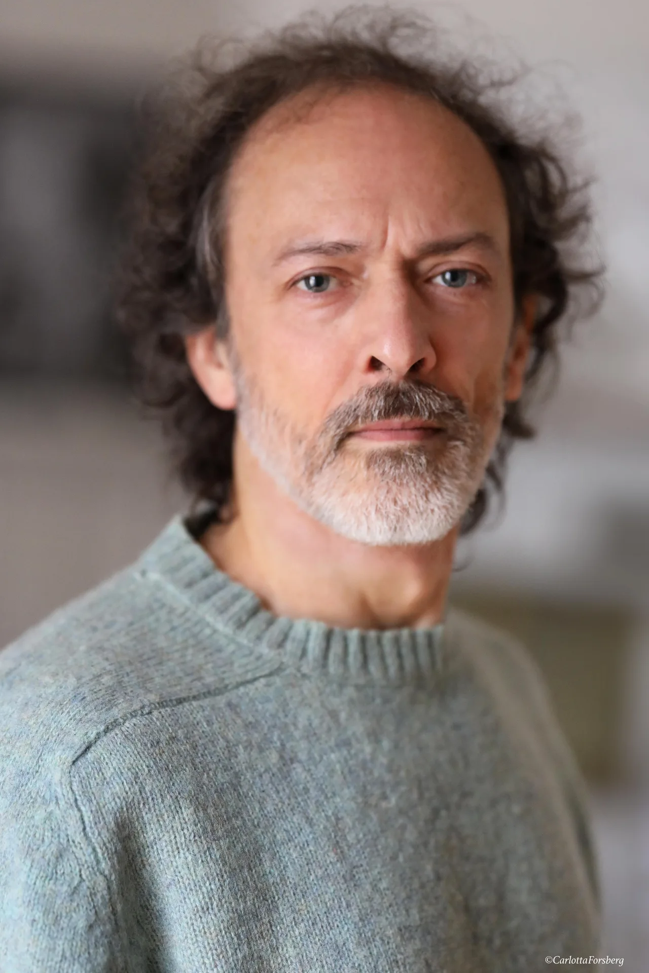 تصویر Corrado Invernizzi