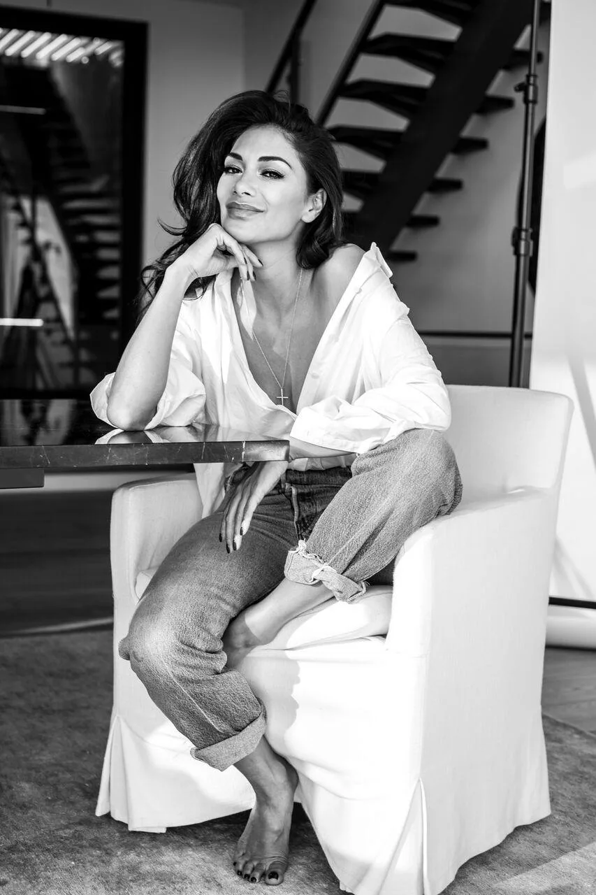 تصویر Nicole Scherzinger