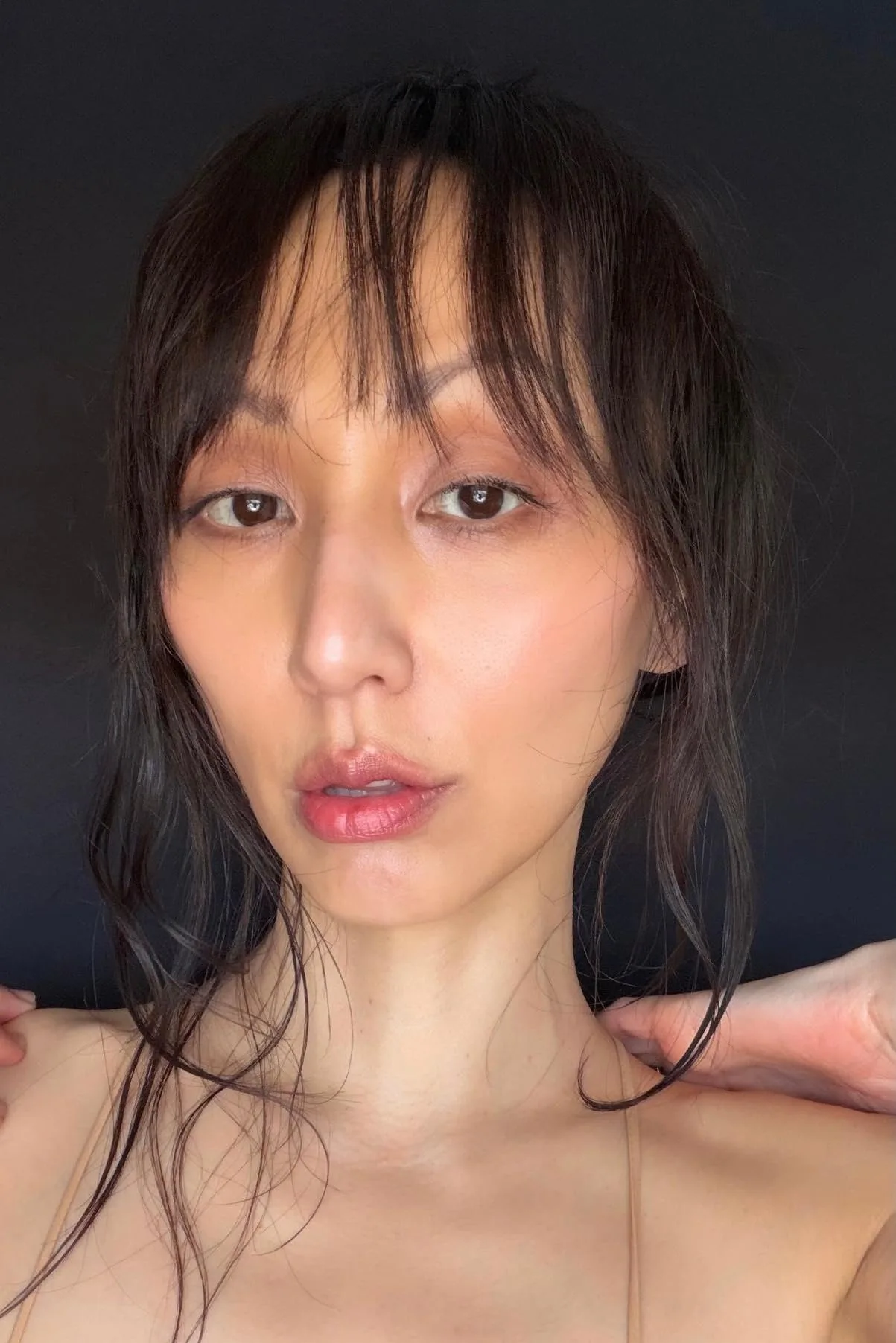 تصویر Linda Park