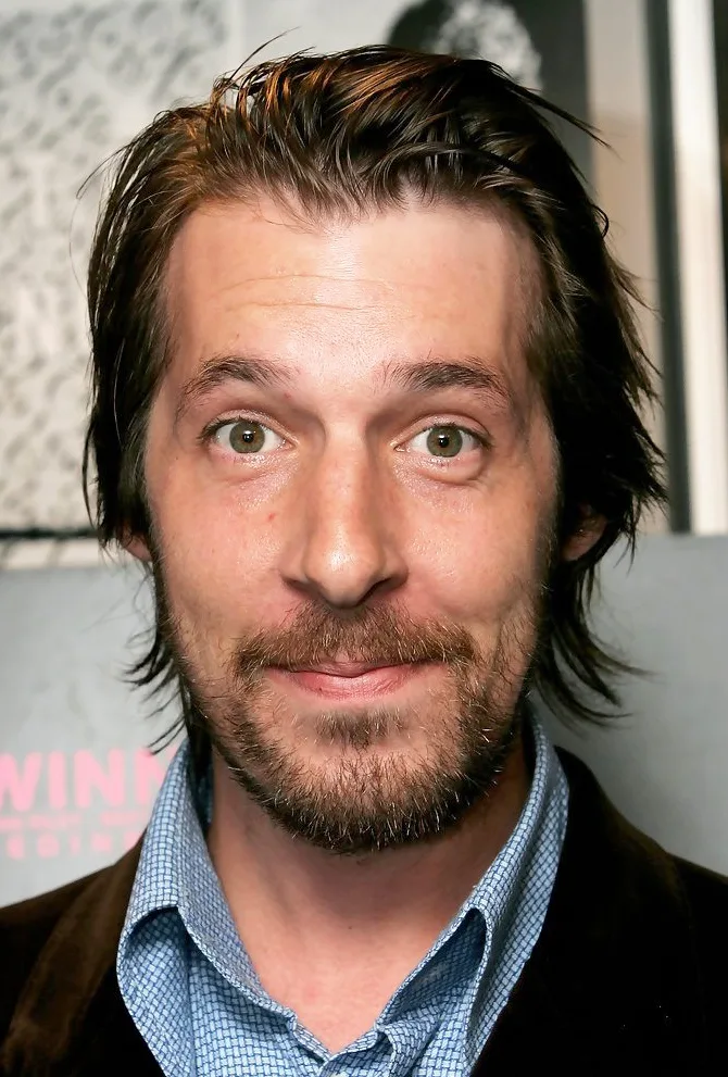 تصویر Craig Parkinson