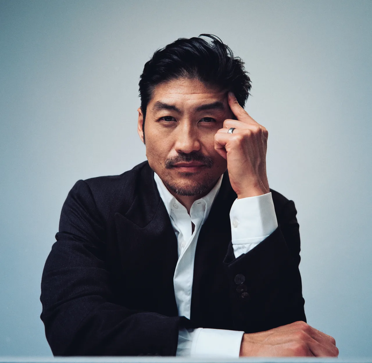 تصویر Brian Tee