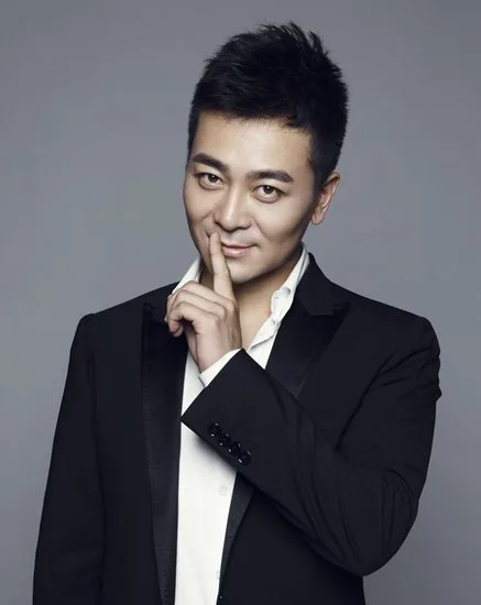 تصویر Yue Wu