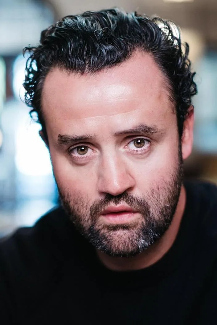 تصویر Daniel Mays