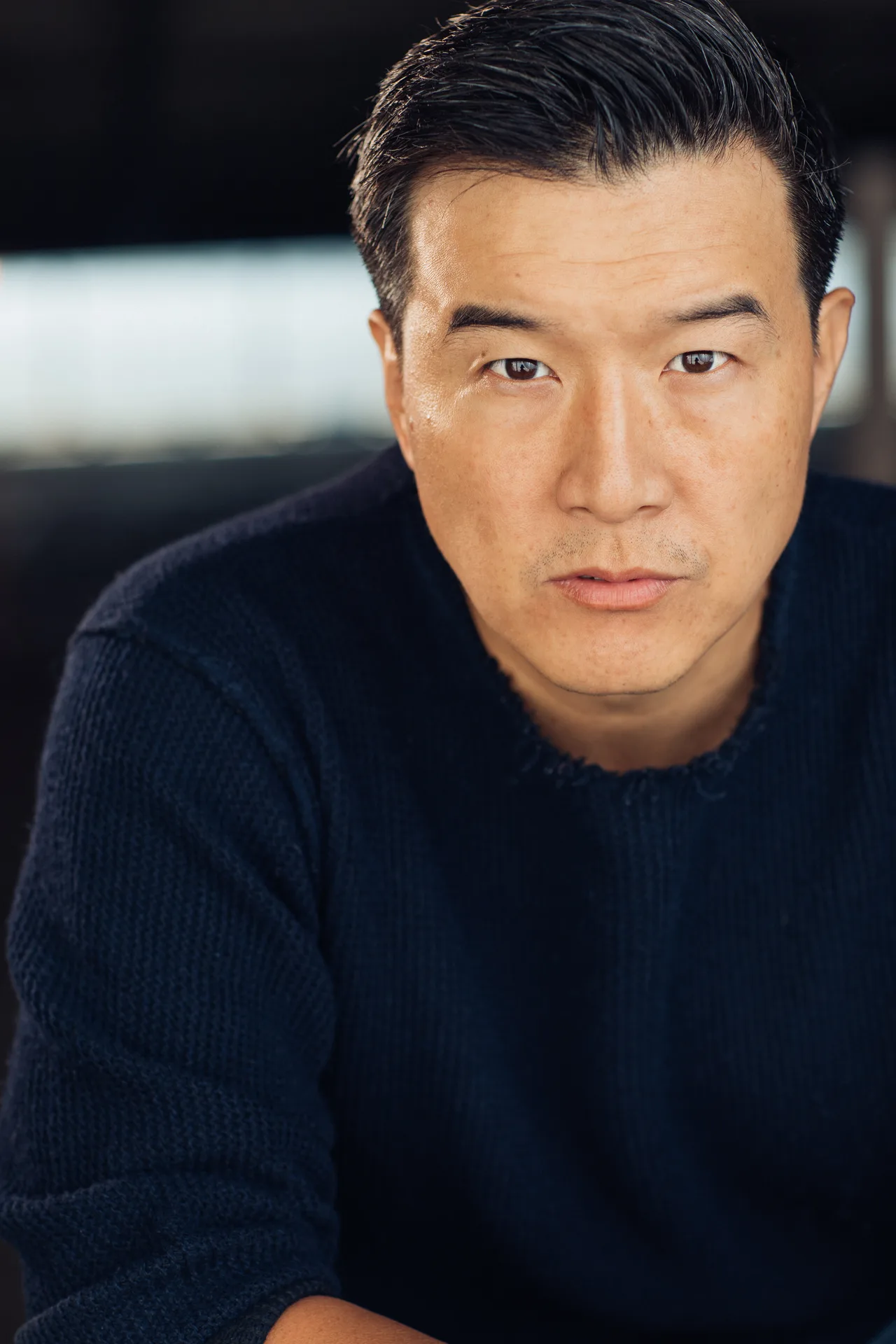 تصویر Brian Yang