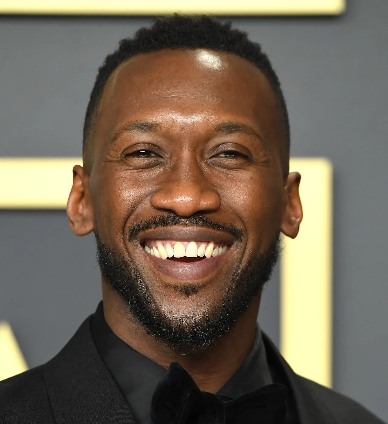 تصویر Mahershala Ali